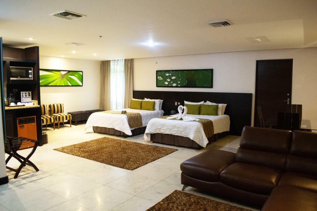 Hotel Boutique San Jose (San Jose)