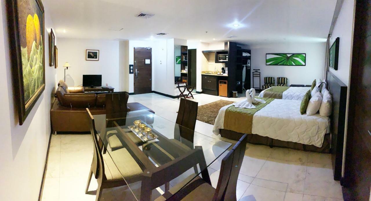 Boutique Hotel San Jose (San Jose)