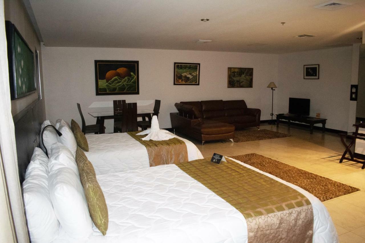Boutique Hotel 5*