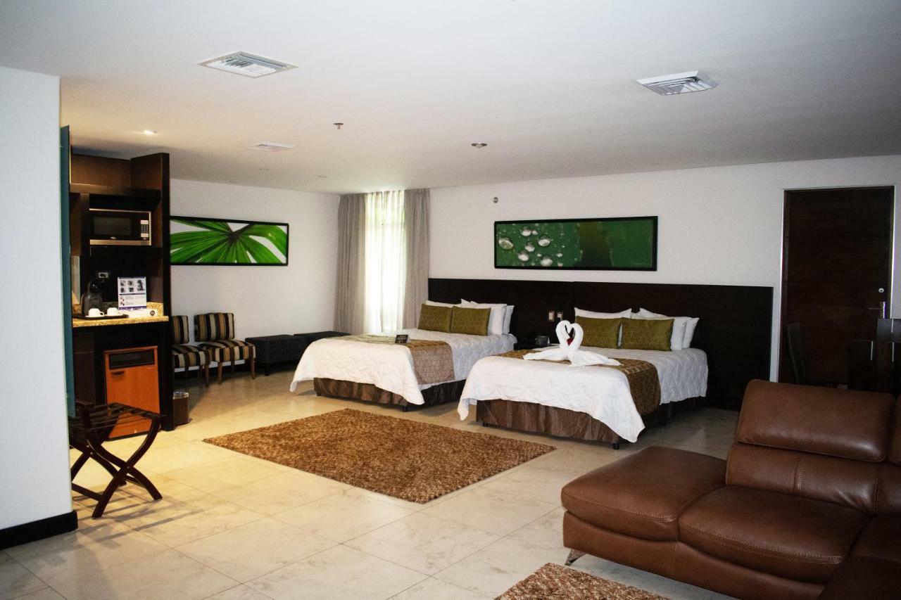 Boutique Hotel