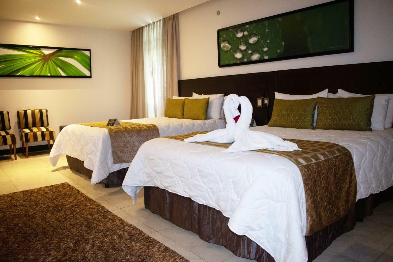 Boutique 5*