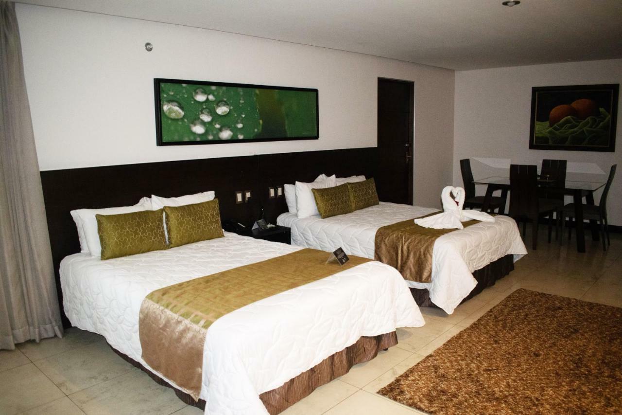 Hotel Boutique