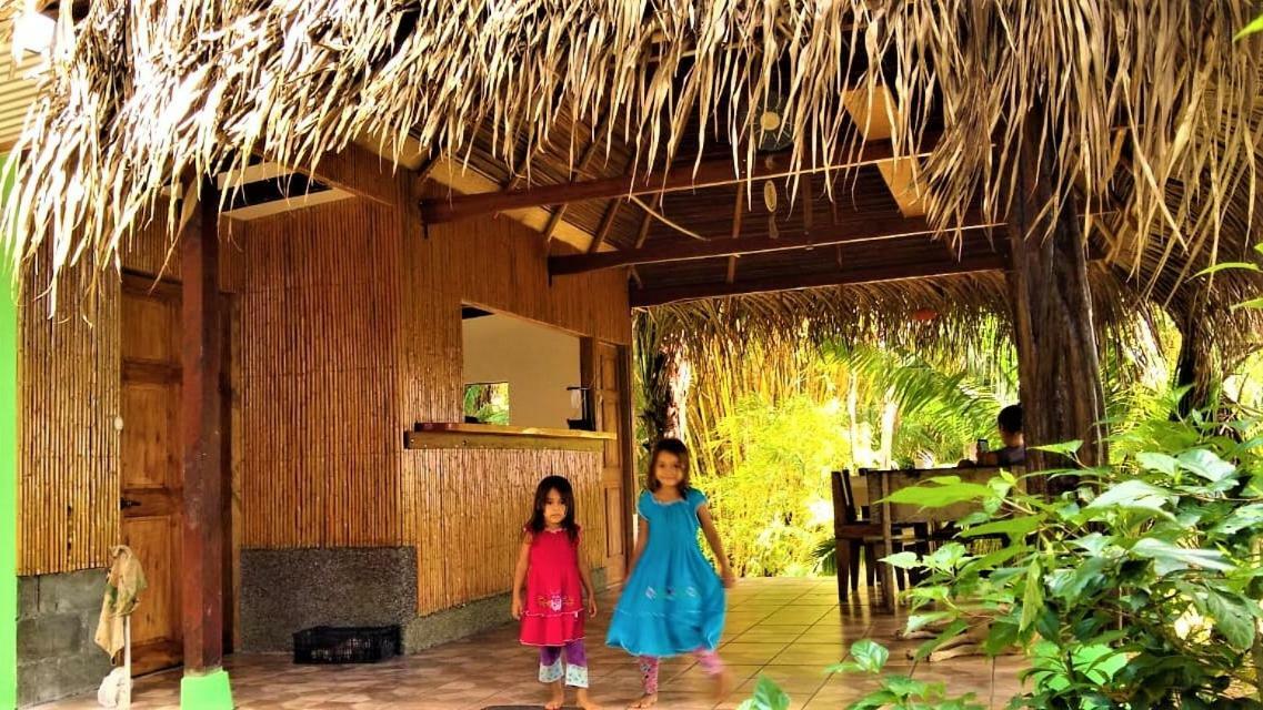 Encanto Guest house Drake Bay