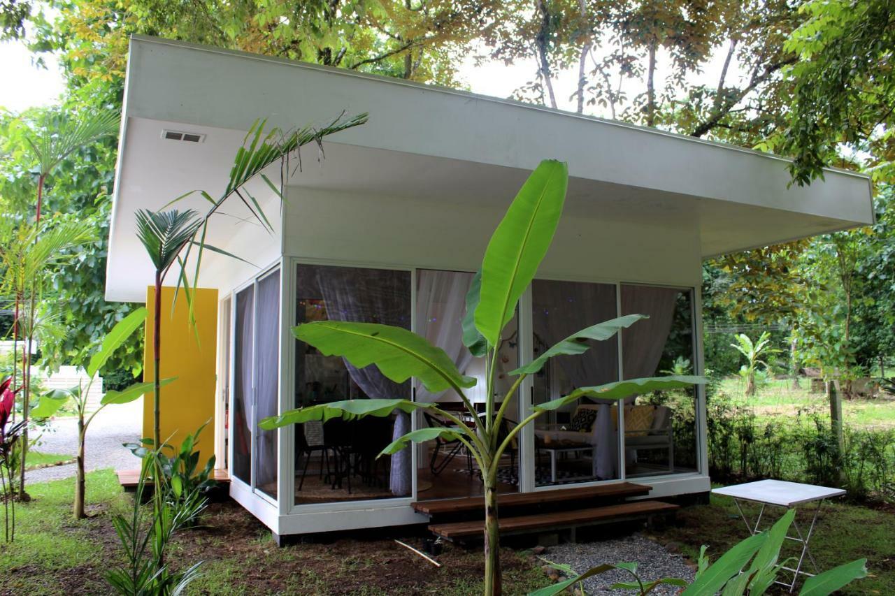 Gardens Ojochal