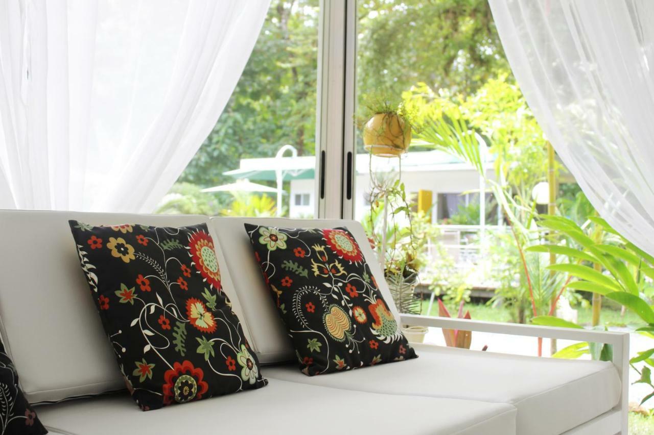 Aparthotel Gardens *