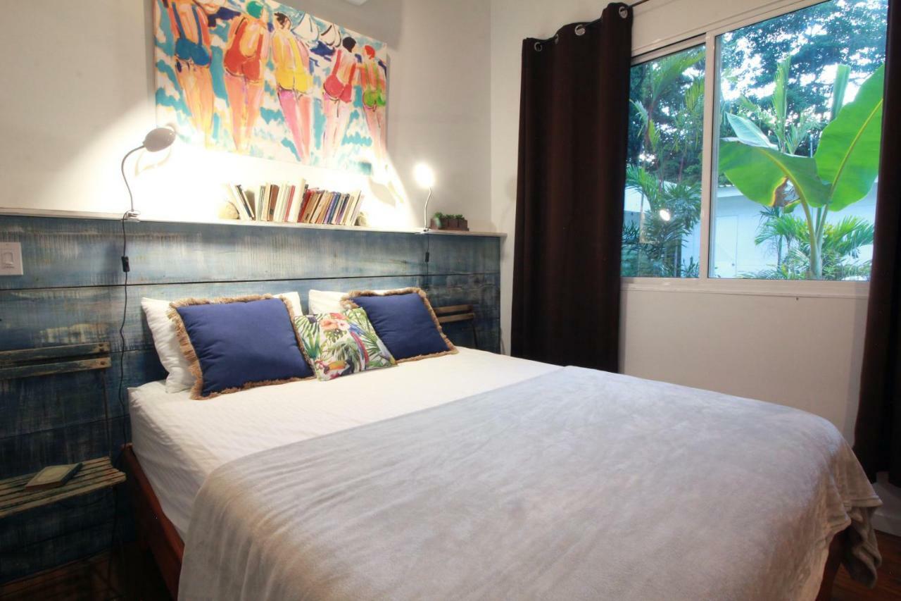 Aparthotel Gardens Ojochal