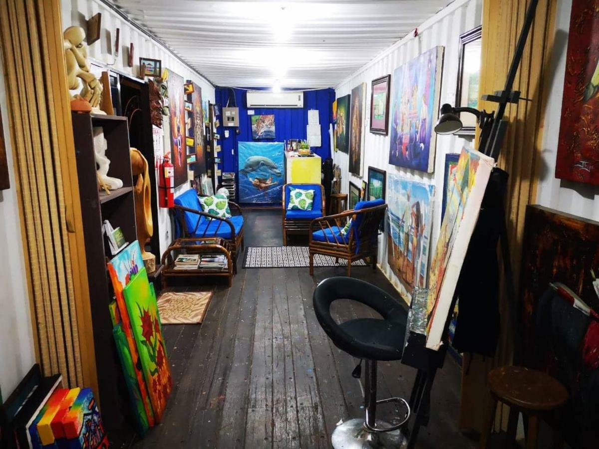 La Galerie 3*
