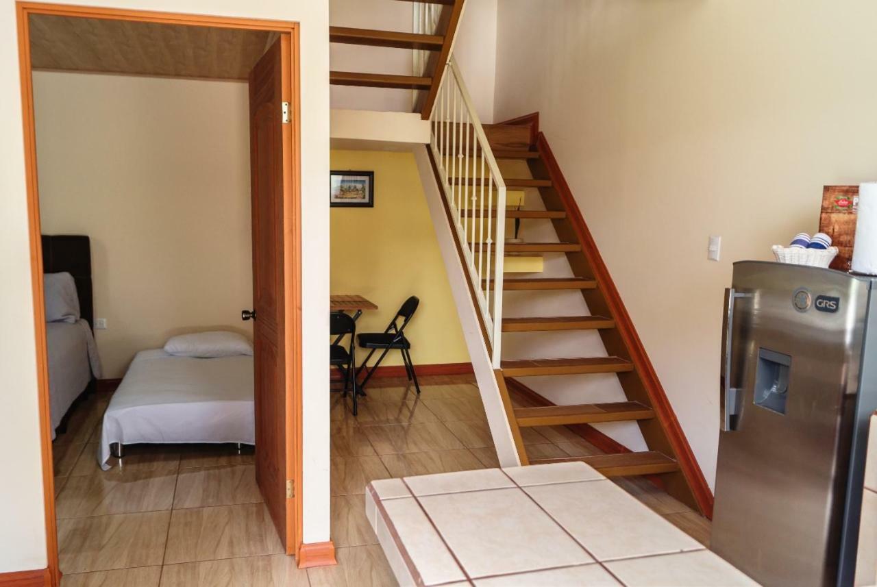Valley Bed & Breakfast