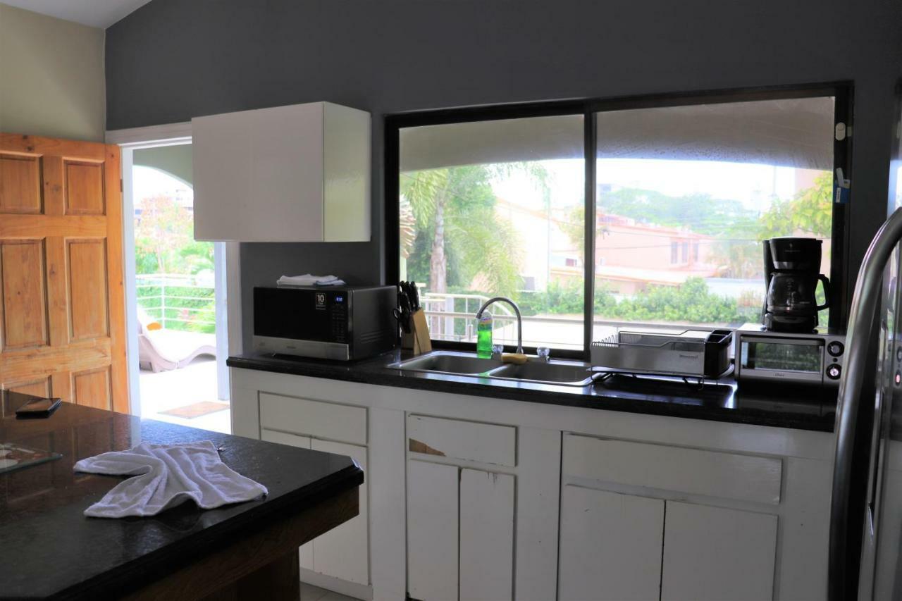 Sol Quadplex 11a Apartment