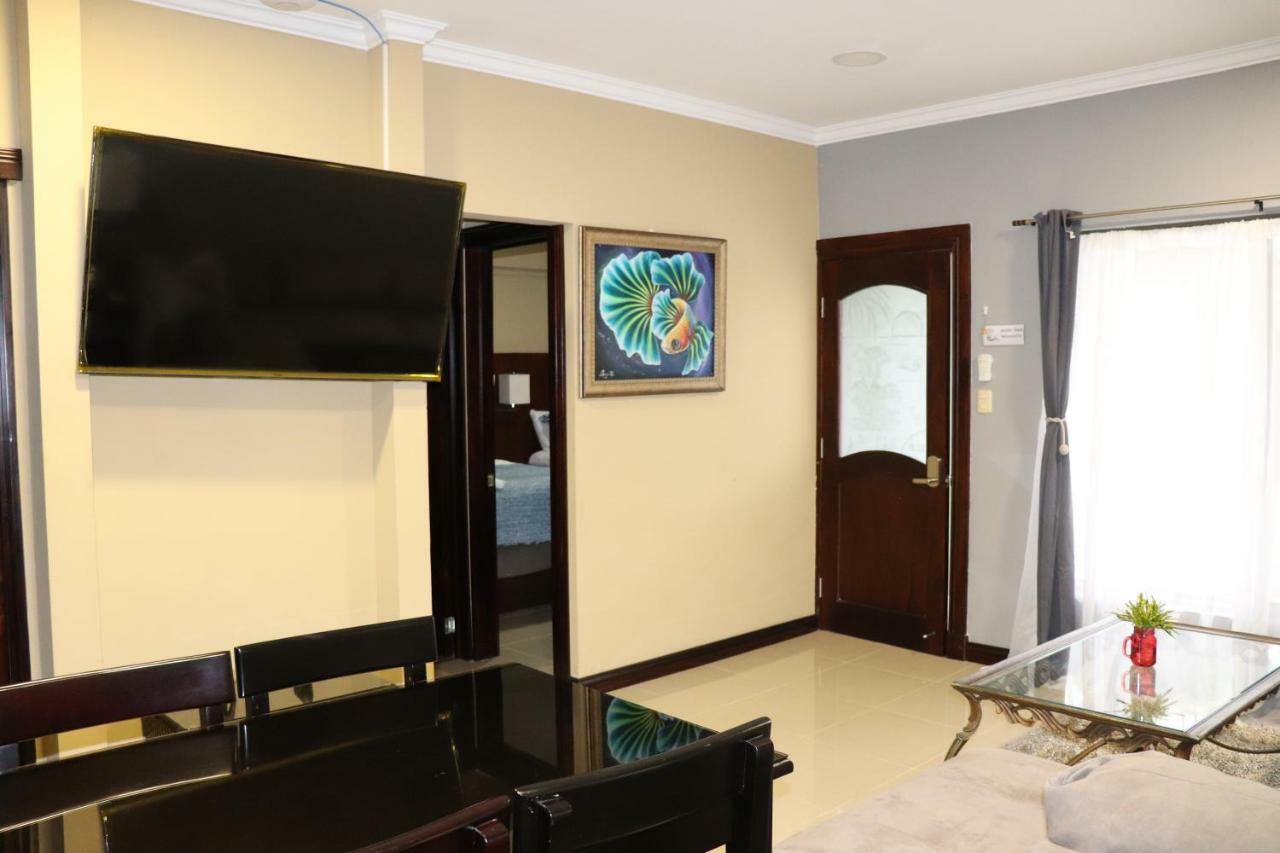 12b Sol Quadplex Apartment