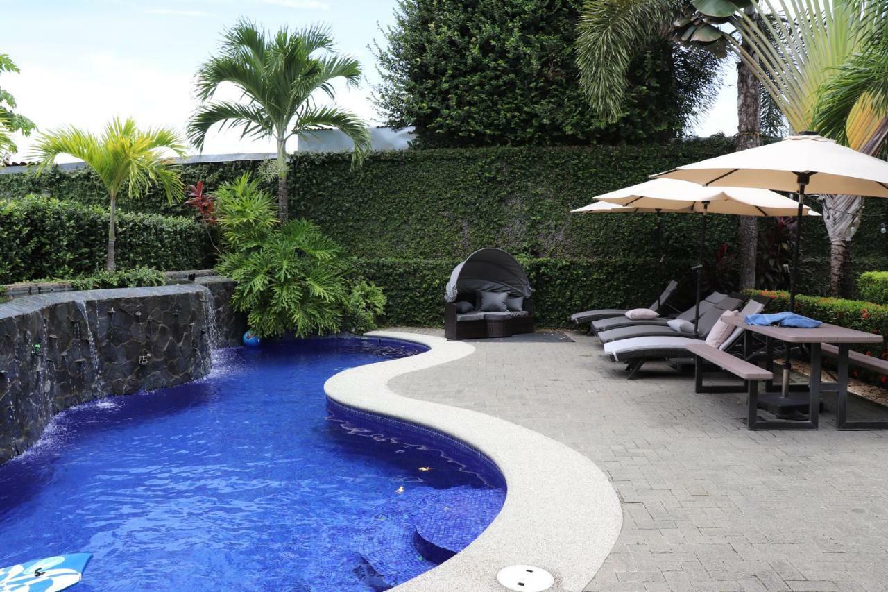 12b Sol Quadplex Apartment Jaco