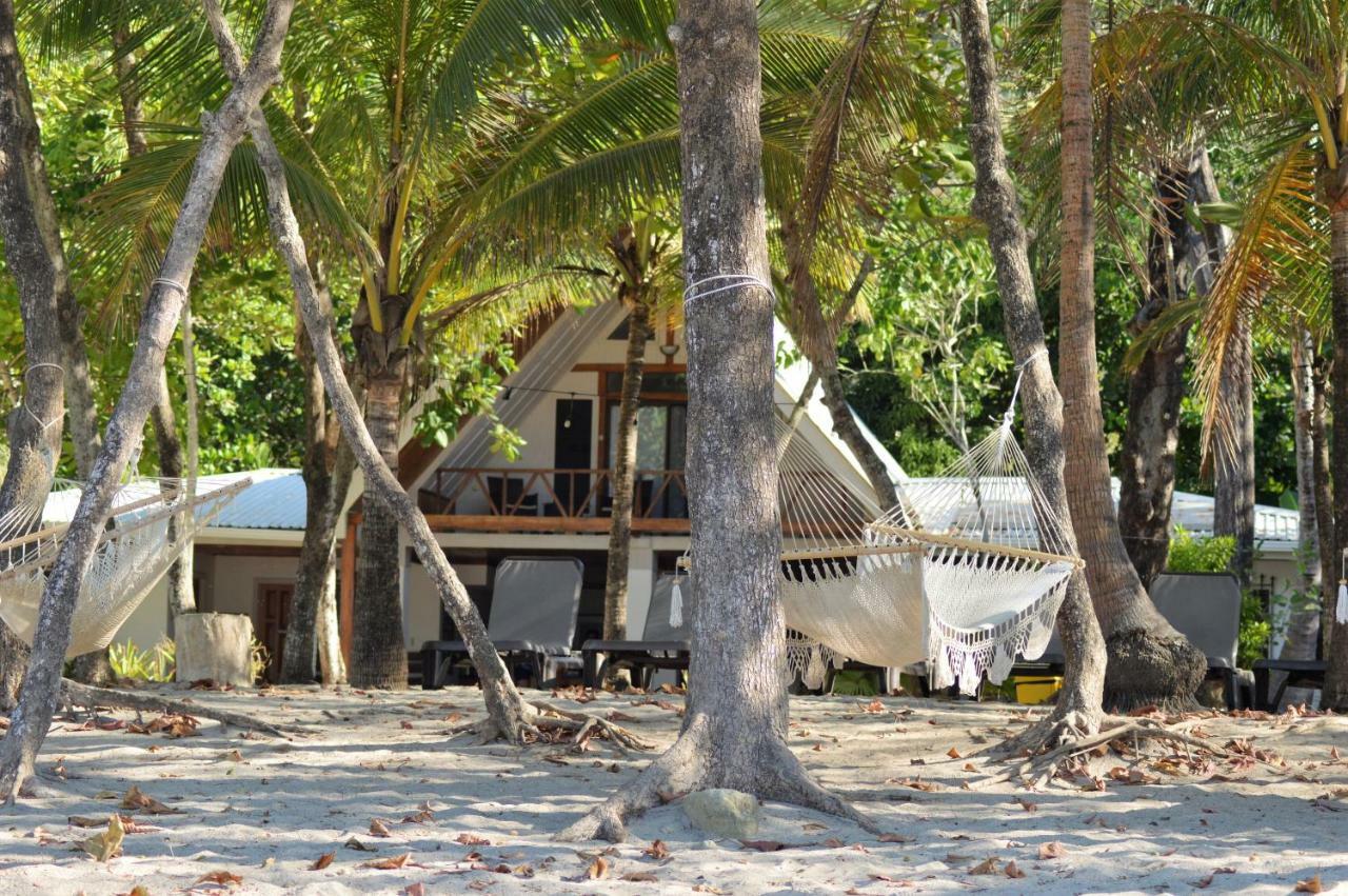 Hotel Casa Cecilia Front Playa Santa Teresa (Puntarenas)