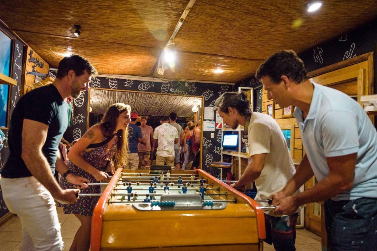La Oveja & Surf Camp (adults Only) Hostel Tamarindo