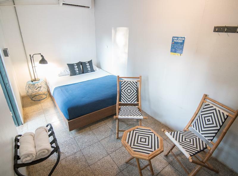 Slumber Party 3* Tamarindo