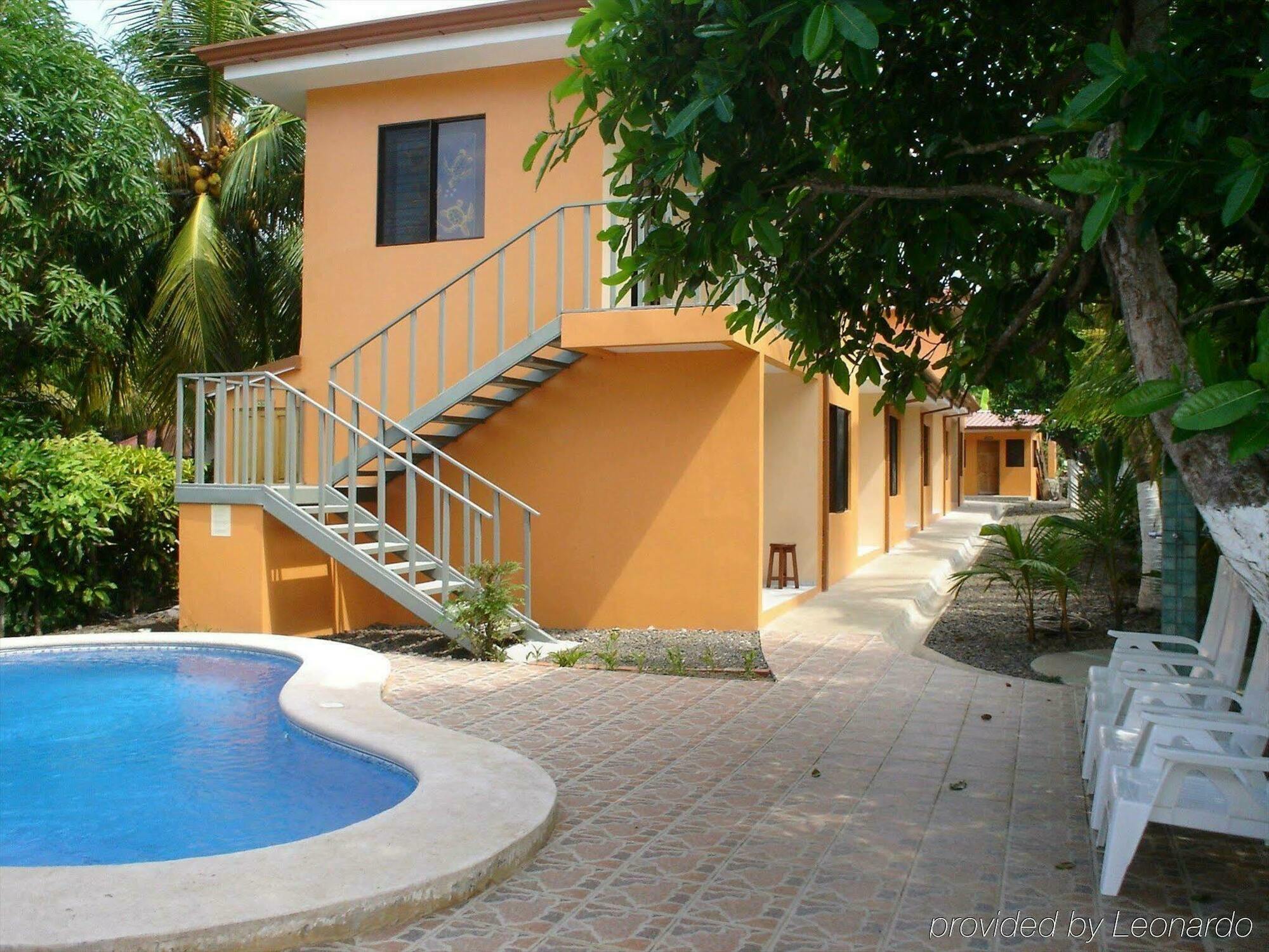 Aparthotel La Dolce