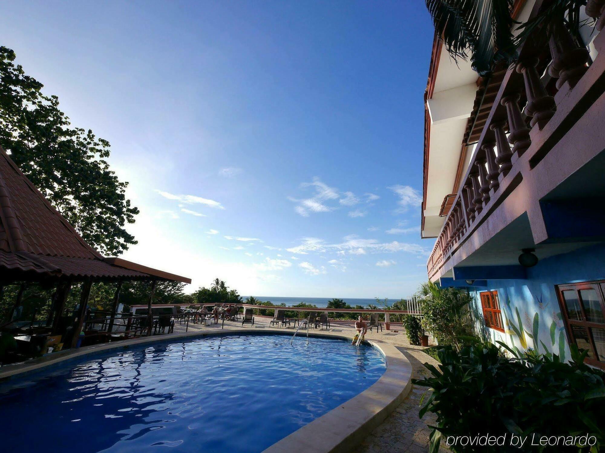 Hotel Best Western Vista
