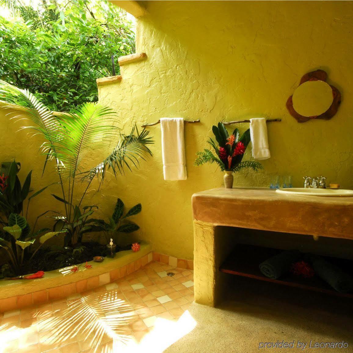 Lodge Playa Nicuesa Rainforest Eco Sanctuary