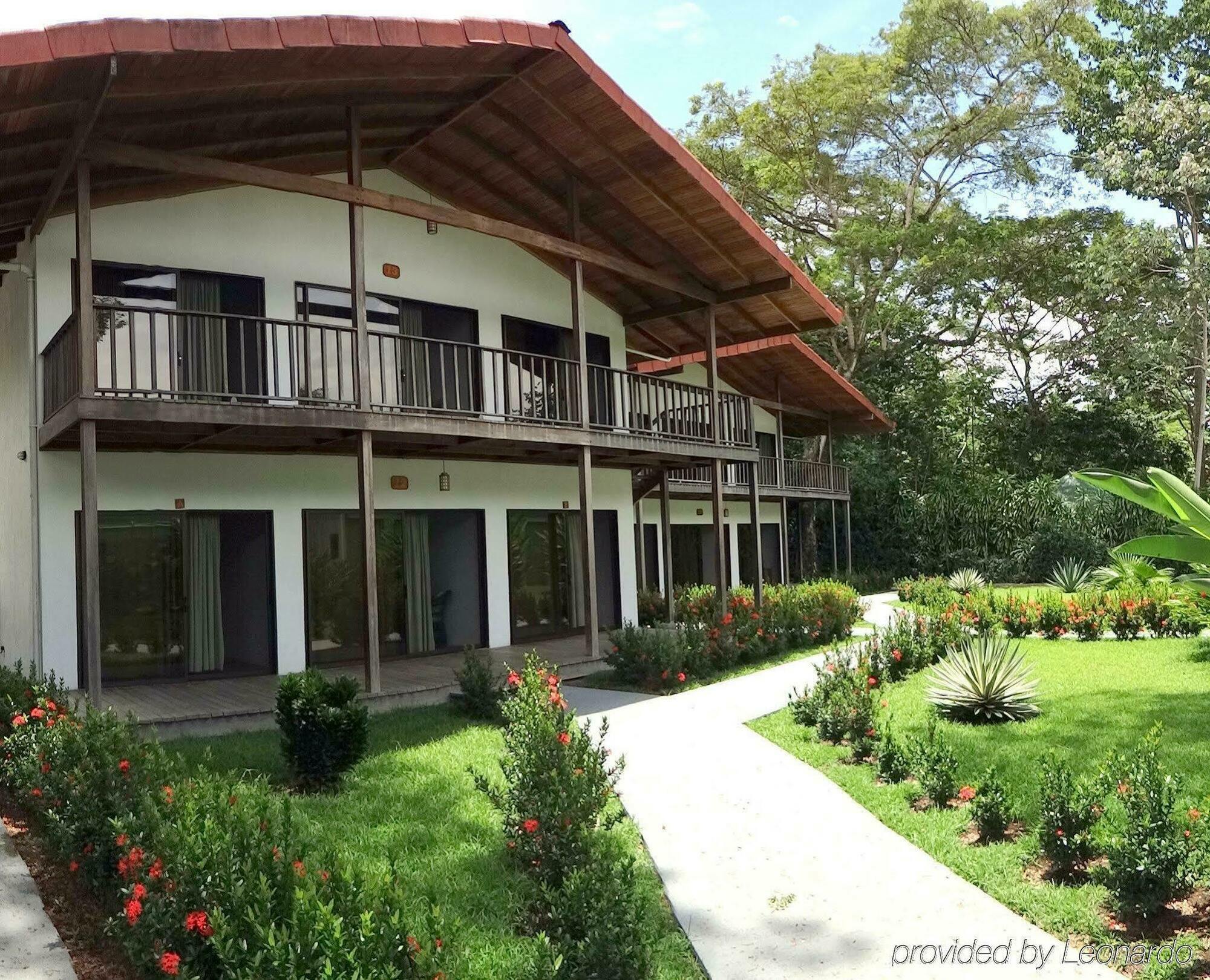 Agua Dulce On The Resort 3*