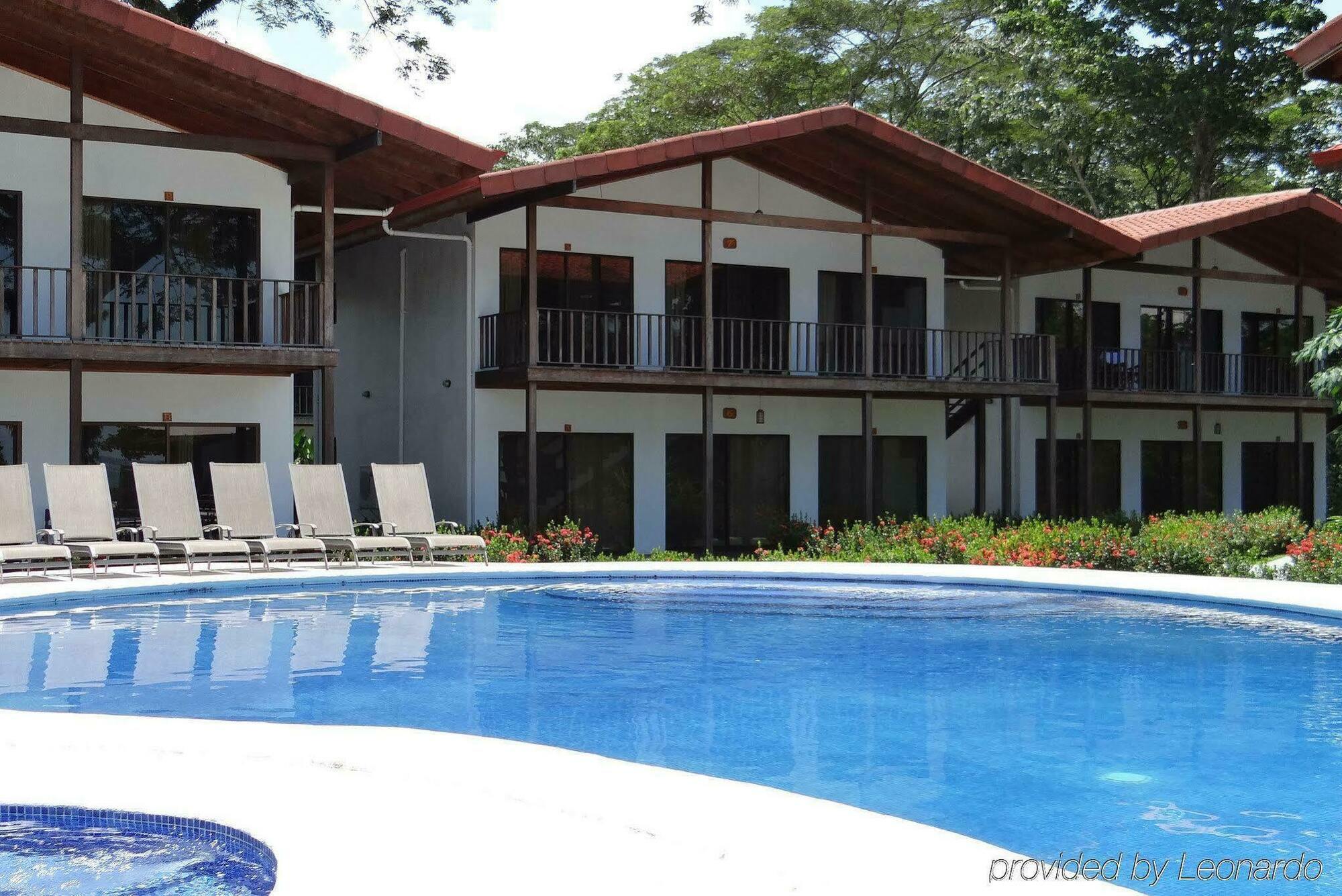 Resort Agua Dulce On The