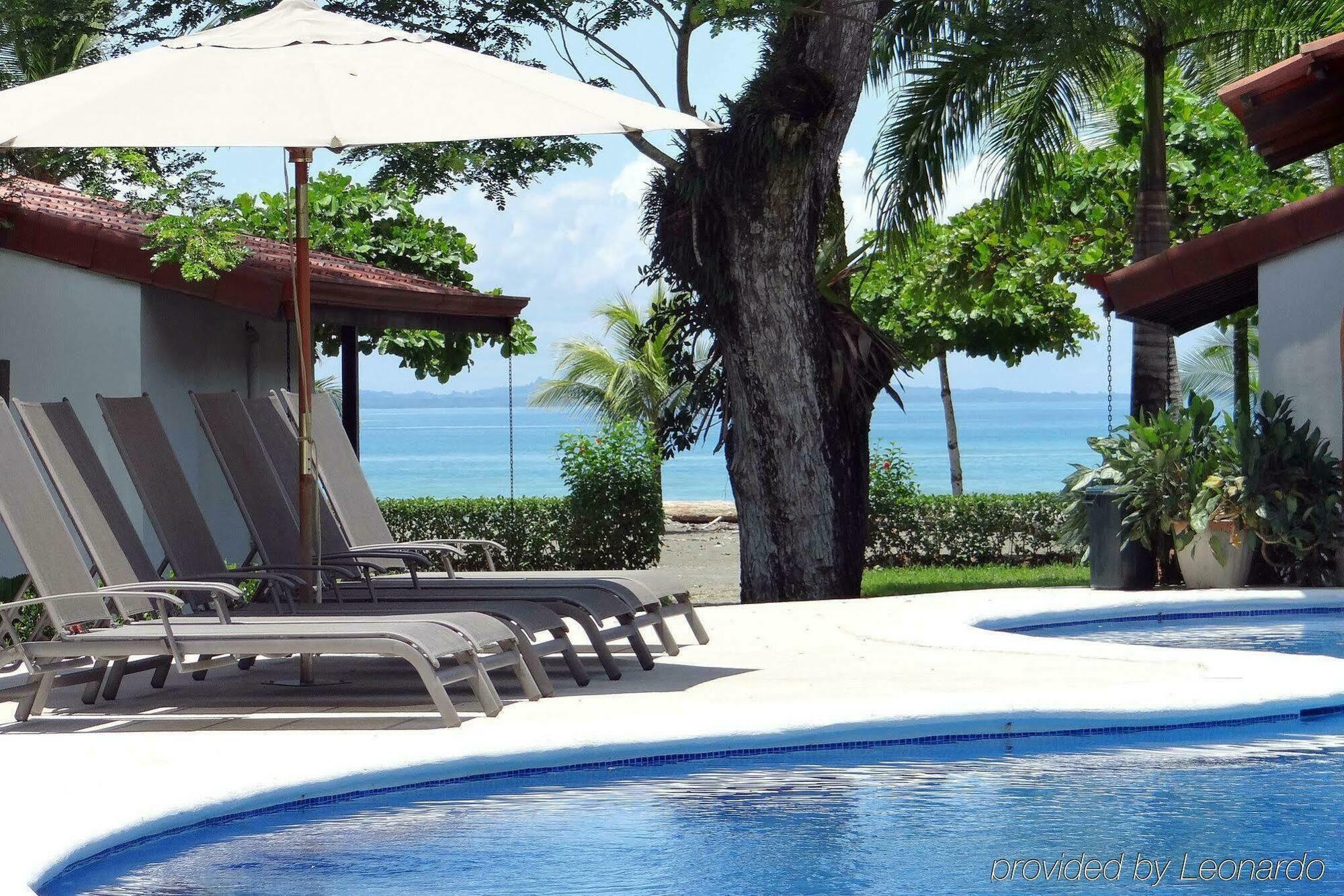 Resort Agua Dulce On The 3*