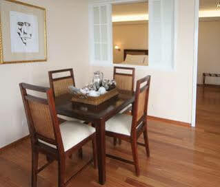 Hotel Gaia And Reserve Quepos