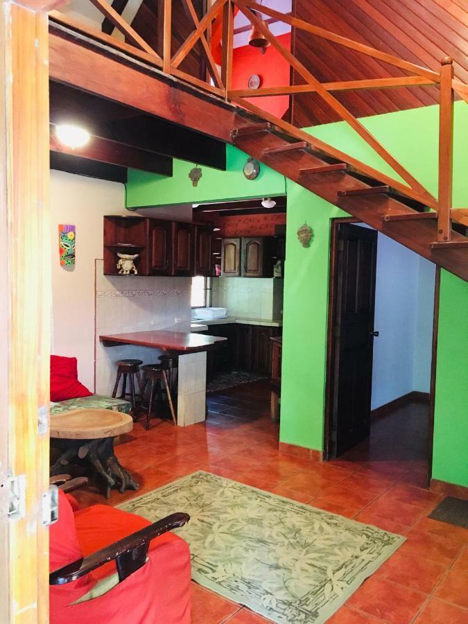 Casa Koi Playa Santa Teresa (Puntarenas)