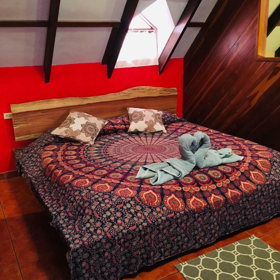 Holiday home Casa Koi Playa Santa Teresa (Puntarenas)