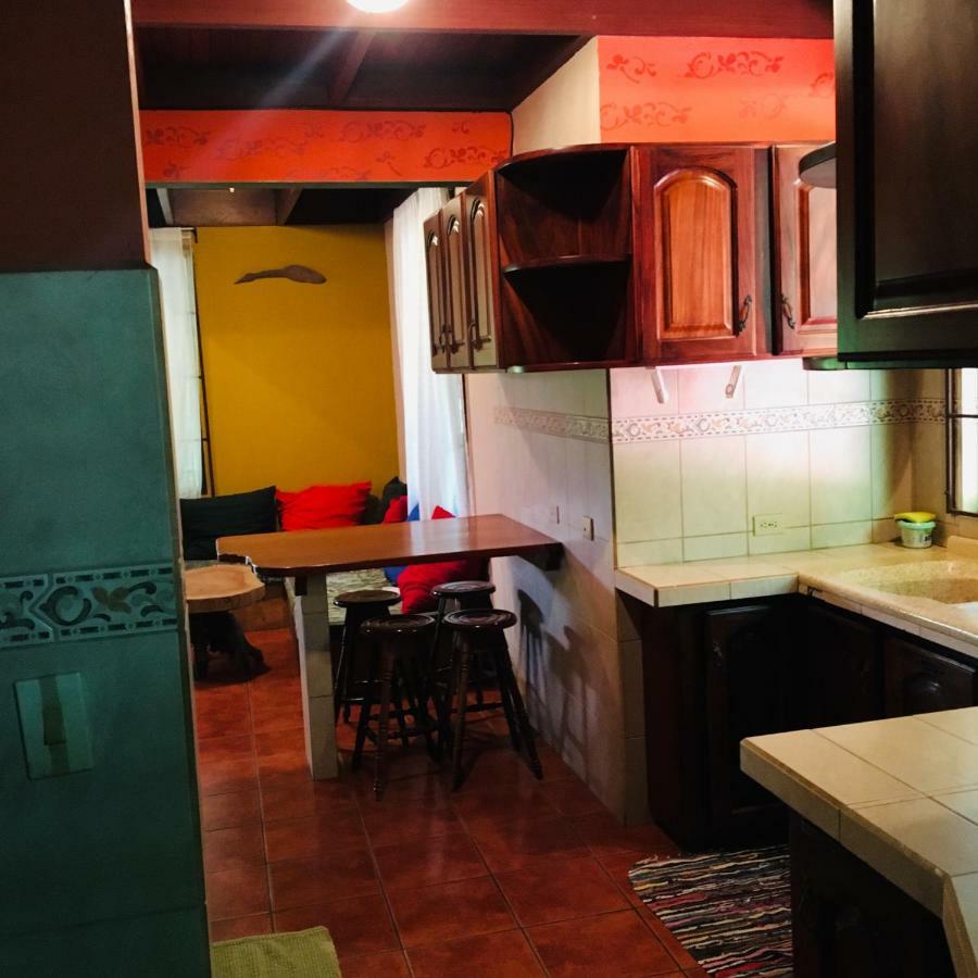 Casa Koi * Playa Santa Teresa (Puntarenas)