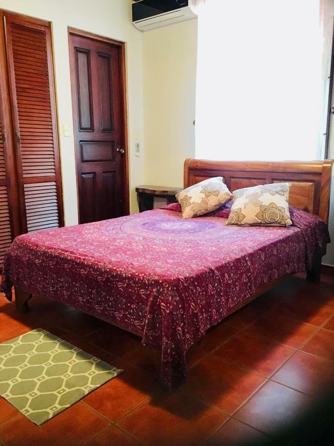 Holiday home Casa Koi Playa Santa Teresa (Puntarenas)