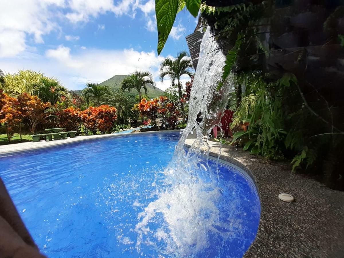 Hotel & Hot Springs Sueno Dorado