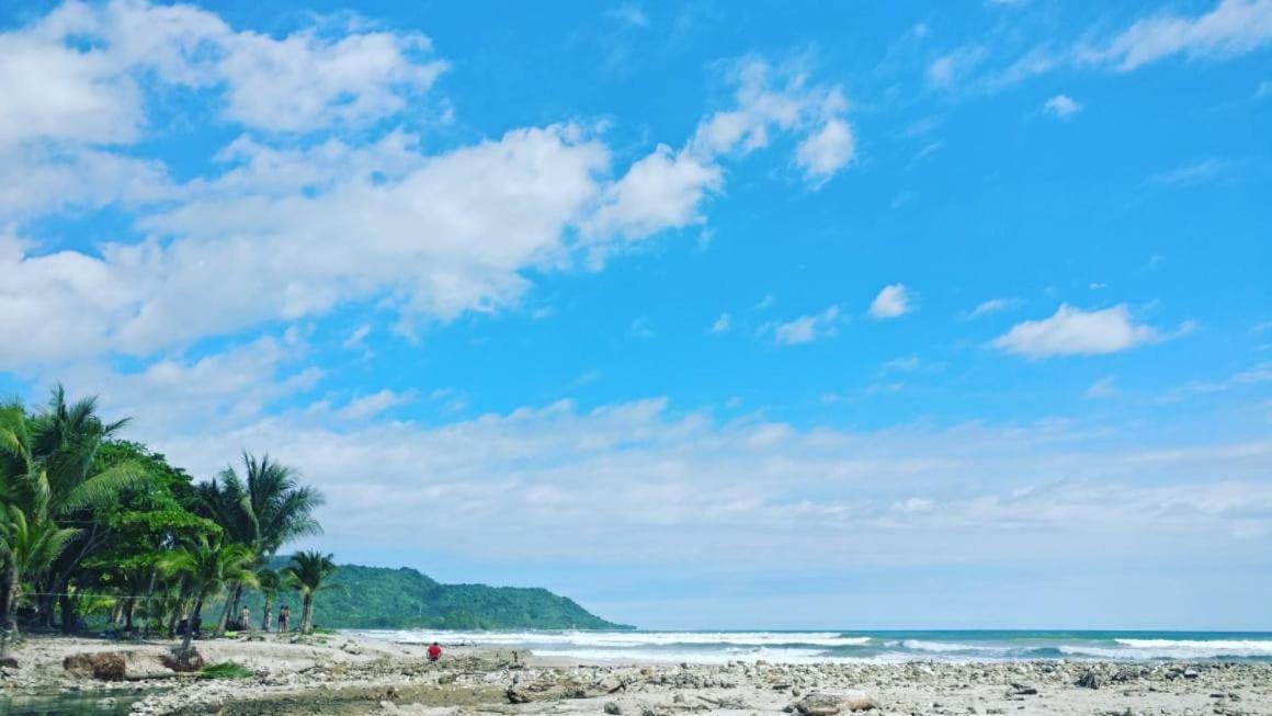 Beach Break Surf Hostel