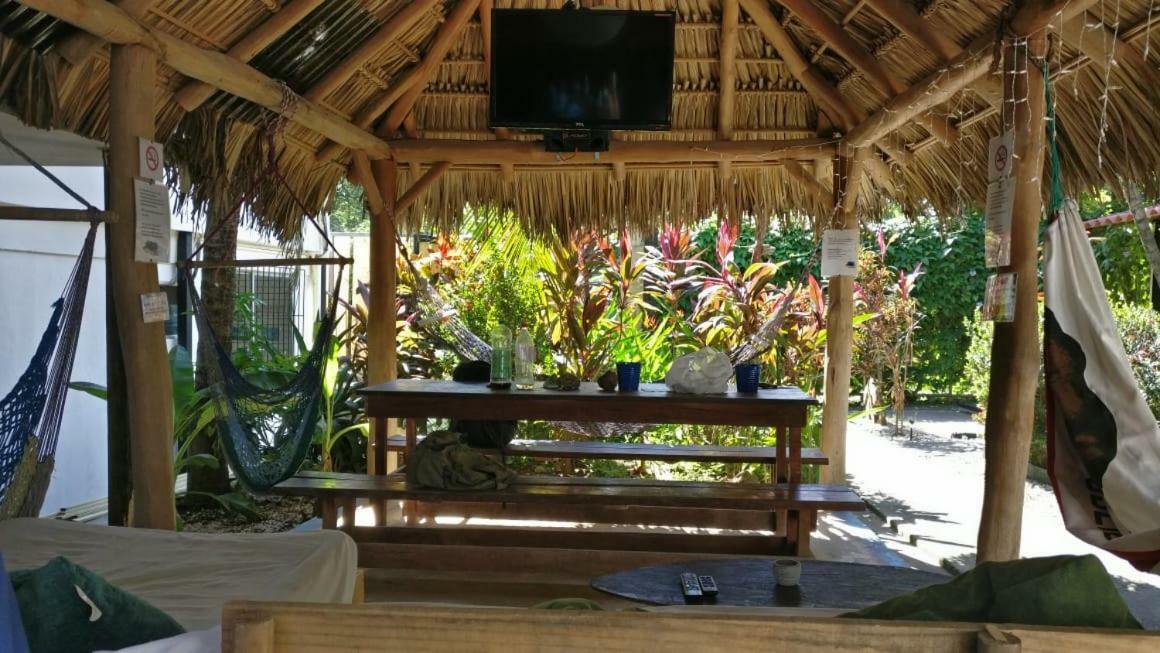 Hostel Beach Break Surf Hostel Playa Santa Teresa (Puntarenas)