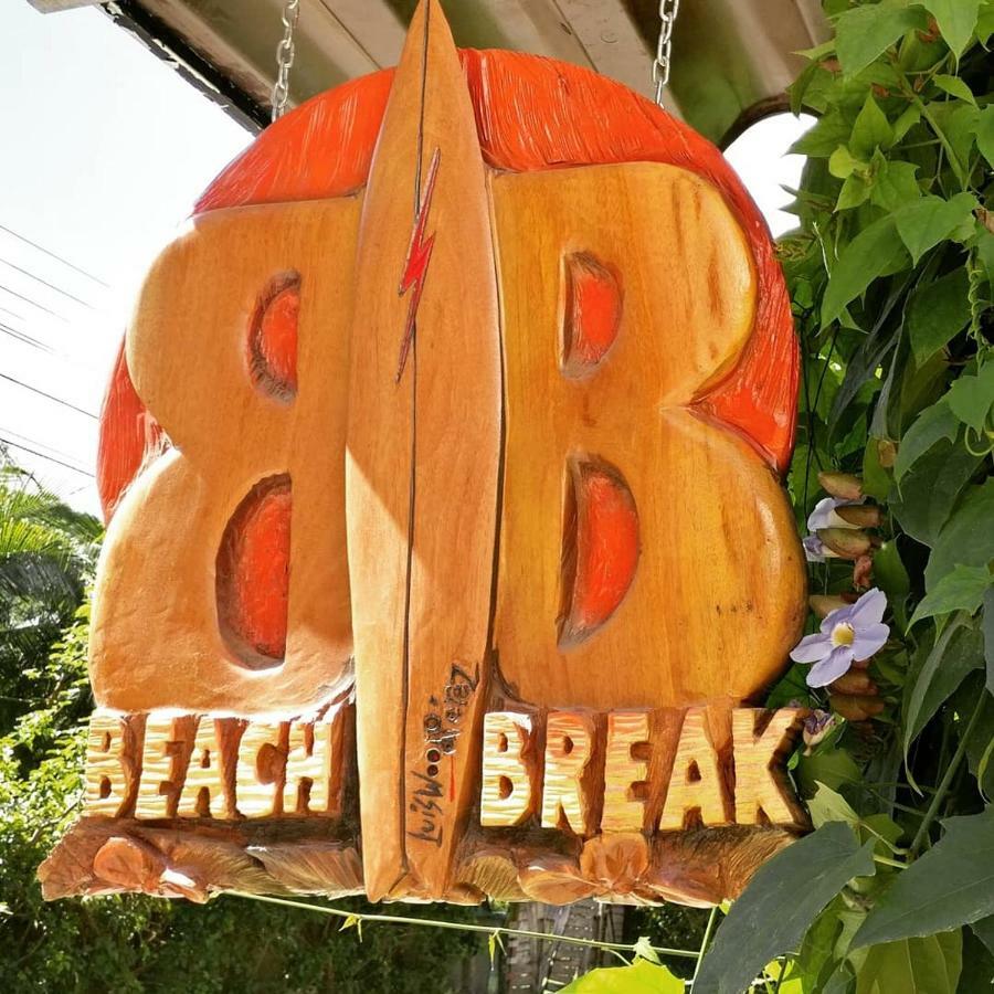 Beach Break Surf Hostel Hostel *