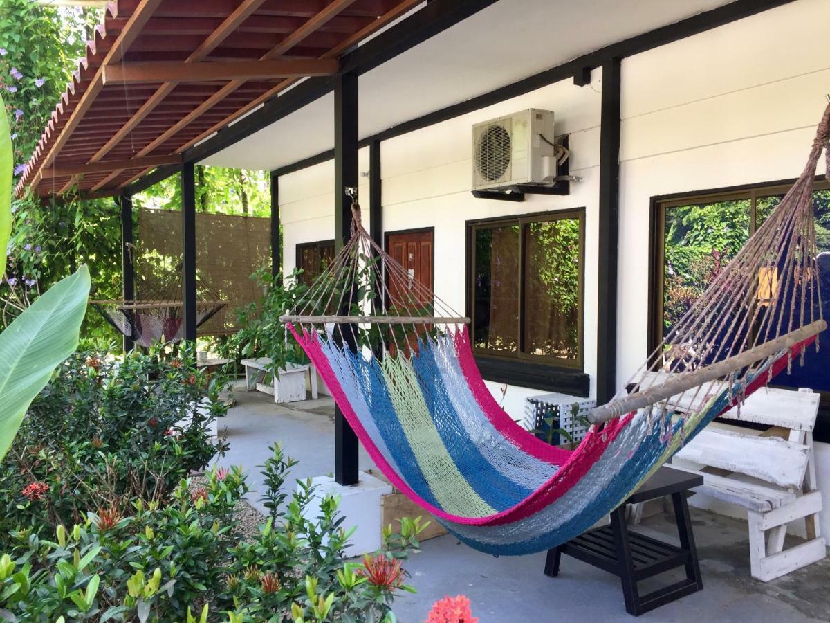 Beach Break Surf Hostel Playa Santa Teresa (Puntarenas)
