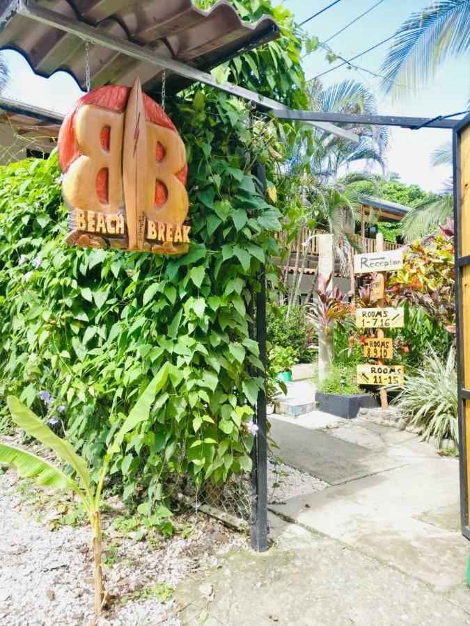 Beach Break Surf Hostel Hostel *