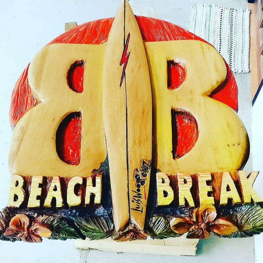 Beach Break Surf Hostel