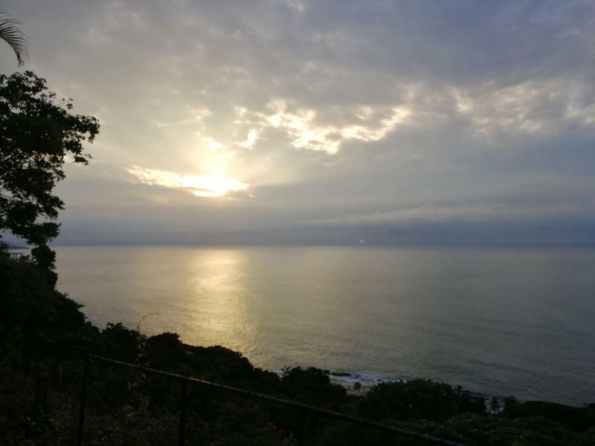 Sun & Moon Paradise * Montezuma
