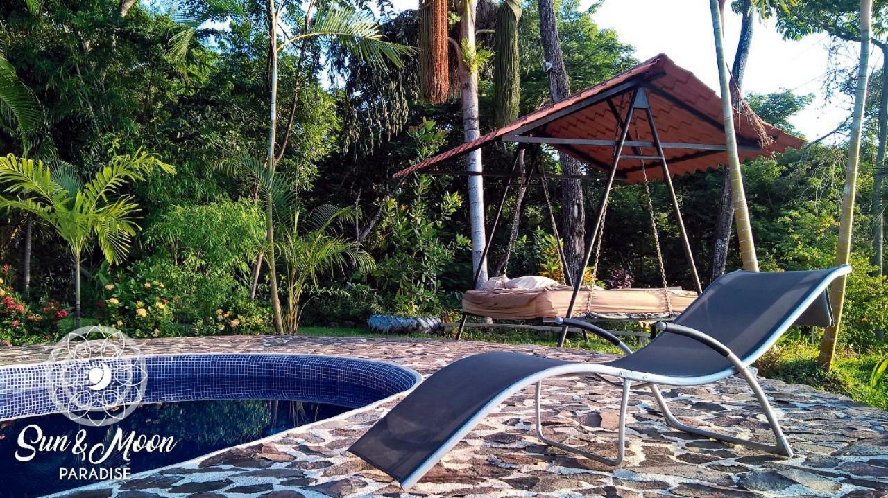 Sun & Moon Paradise * Montezuma
