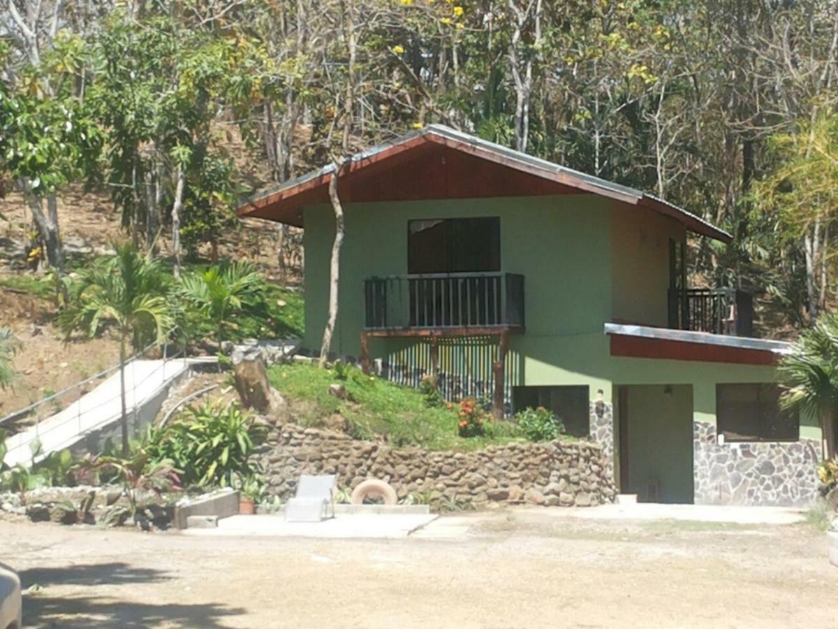Sun & Moon Paradise Lodge Montezuma