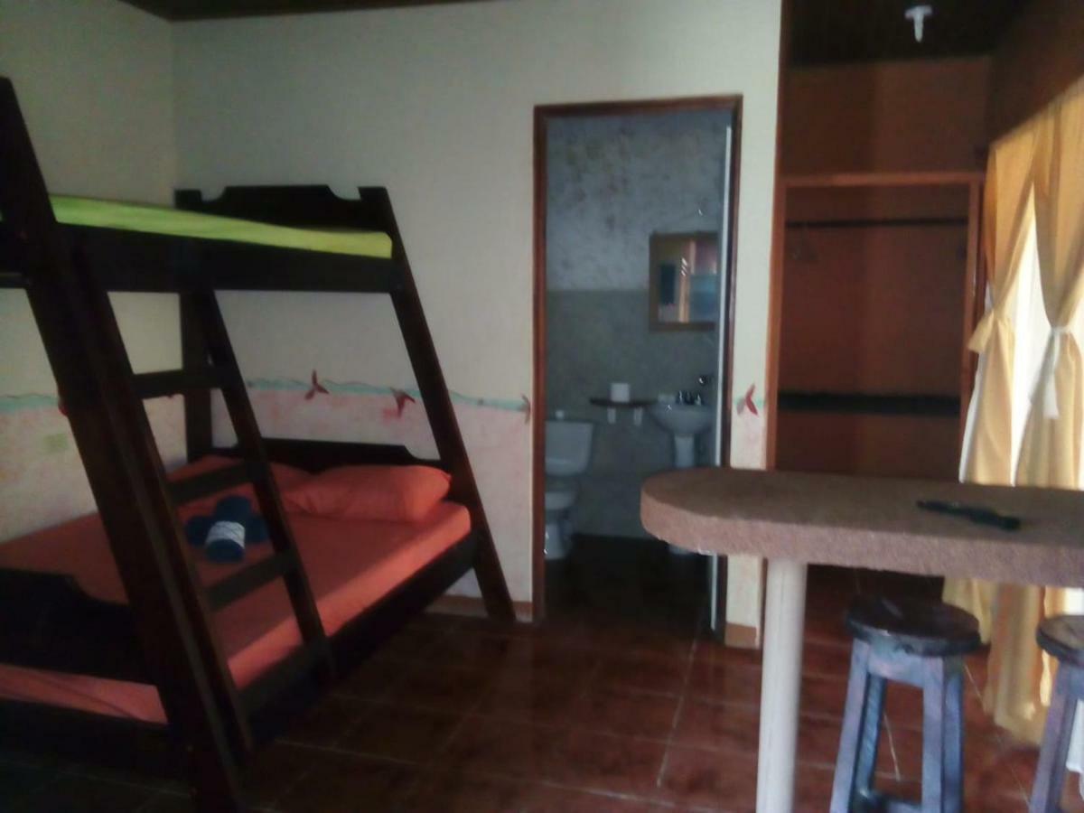 Lodge Sun & Moon Paradise Montezuma