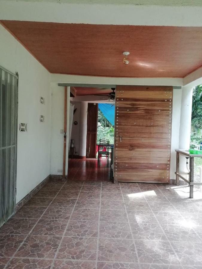 Holiday home Corner
