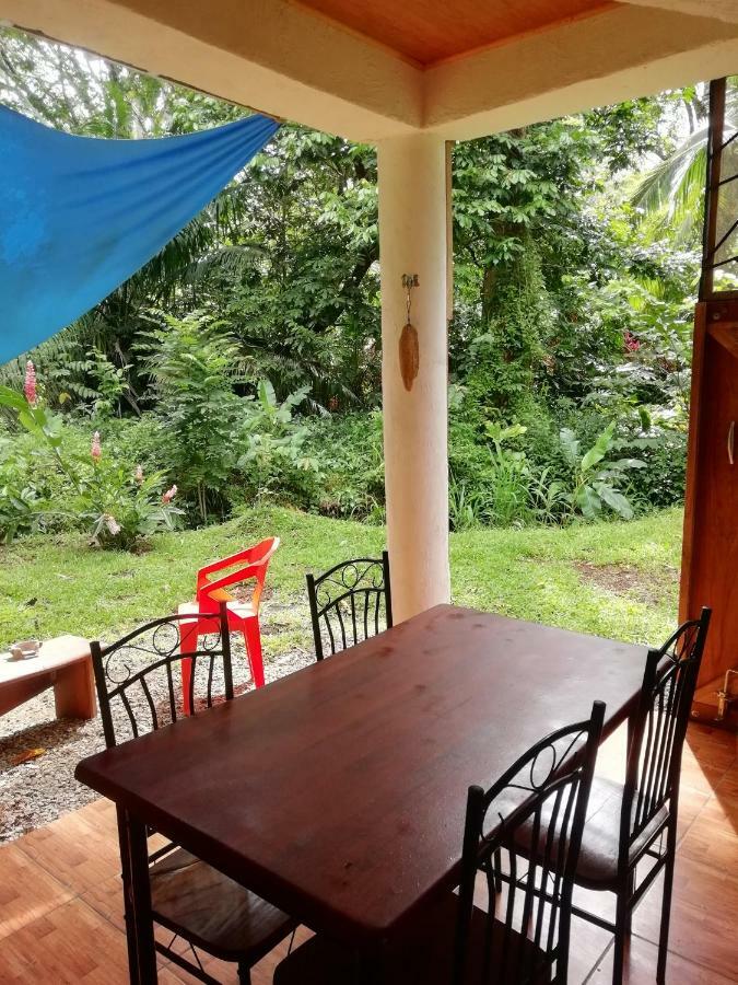 Corner Cahuita