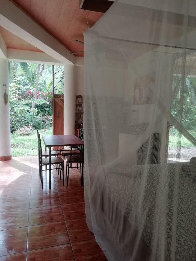 Corner Holiday home *