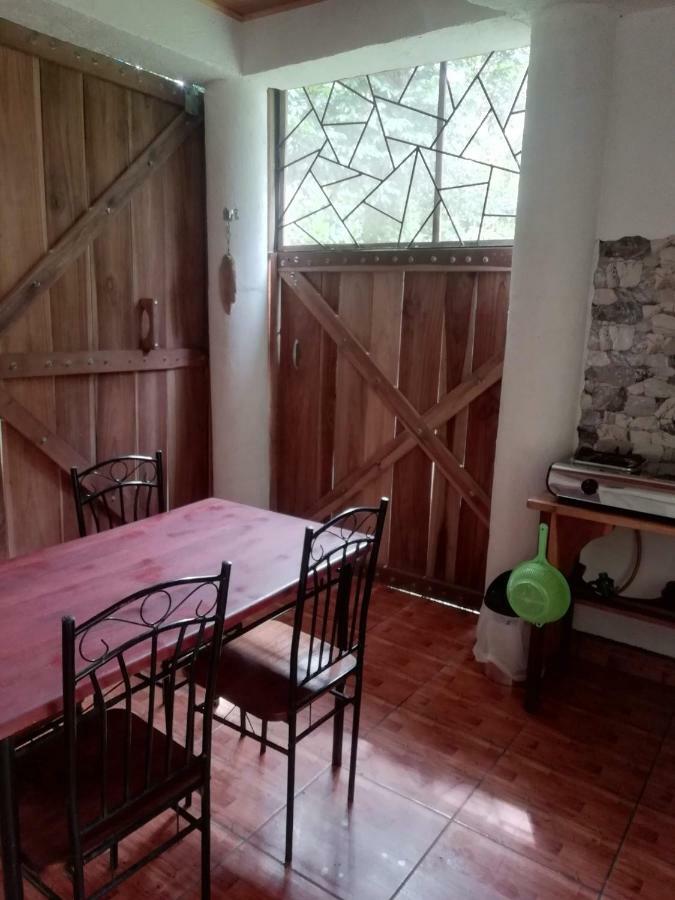 Corner Holiday home Cahuita
