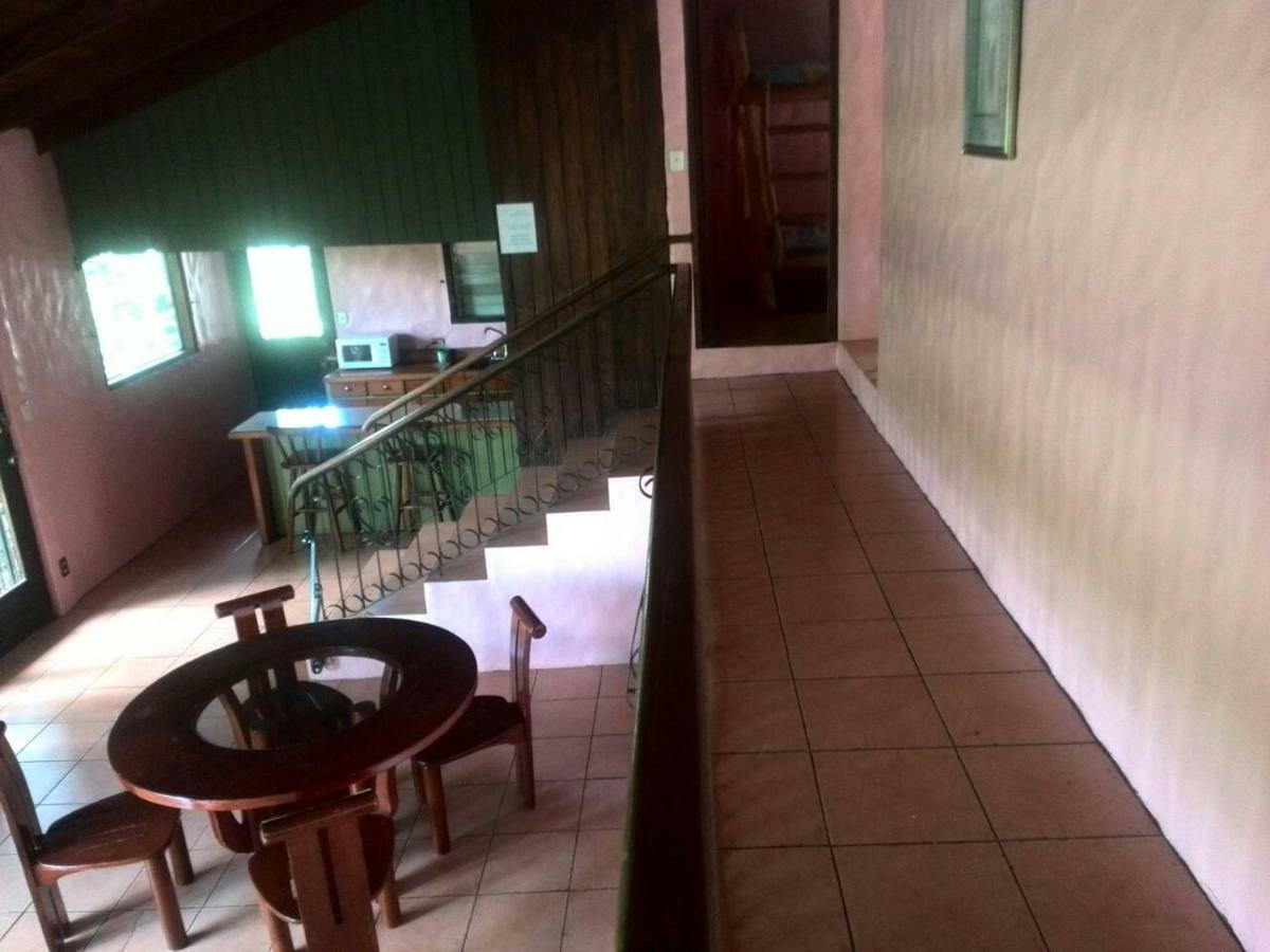 Hotel Monte Campana Heredia Birri