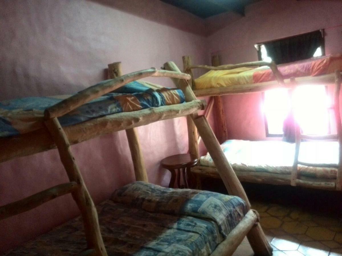Monte Campana Heredia 3* Birri