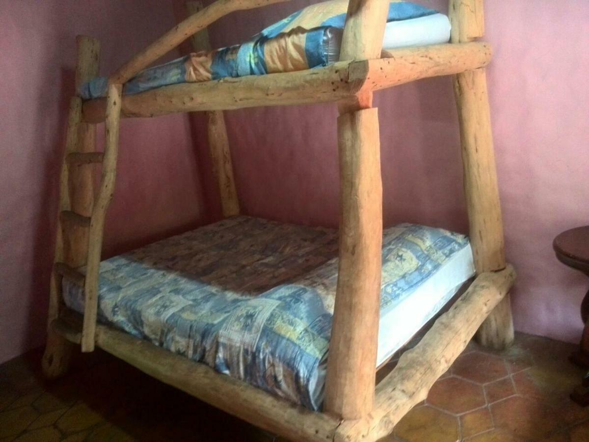 Monte Campana Heredia 3*