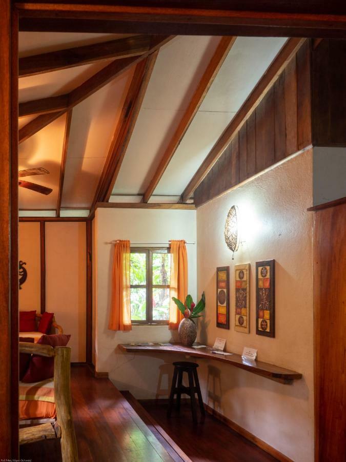 Guest house Pachamama Jungle River - Punta Uva