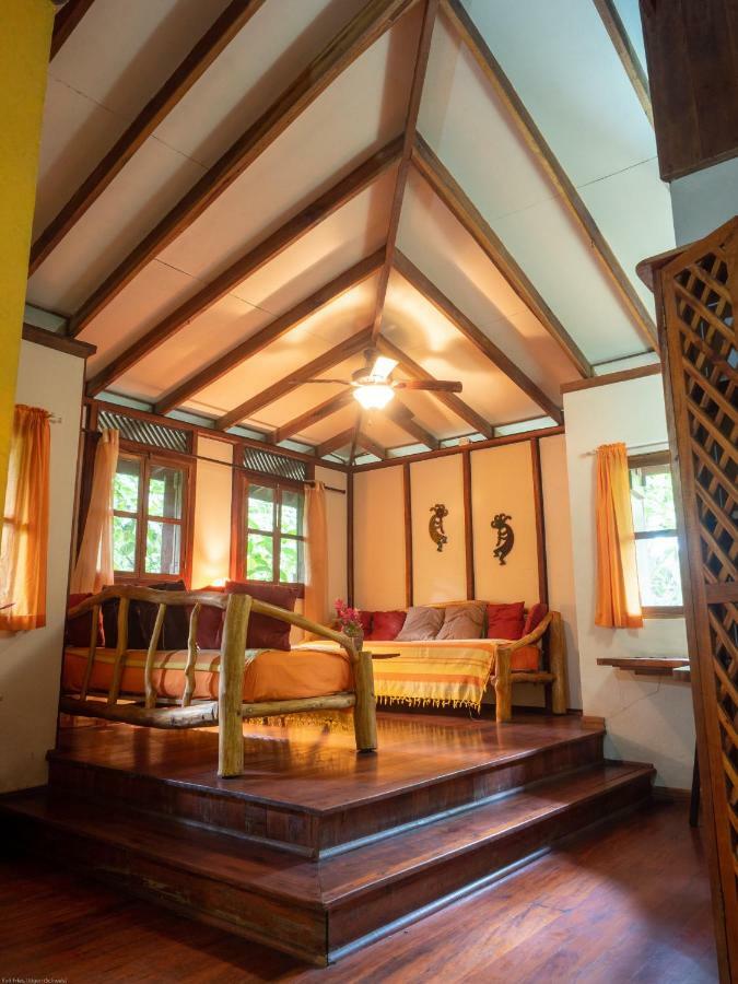 Pachamama Jungle River - Punta Uva 3*