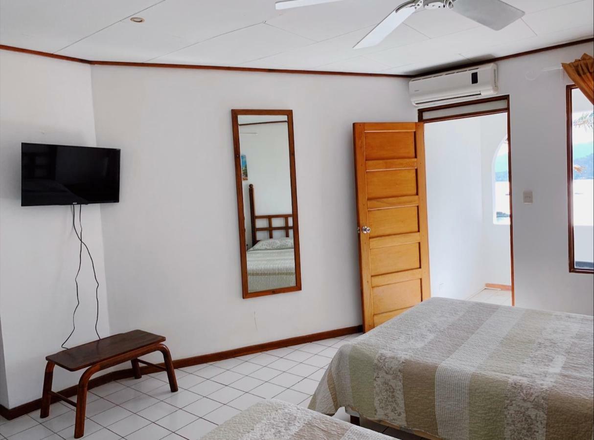 Flamingo Marina Hotel Playa Flamingo